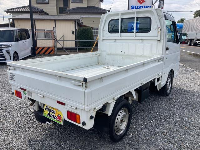 日産 ＮＴ１００クリッパートラック