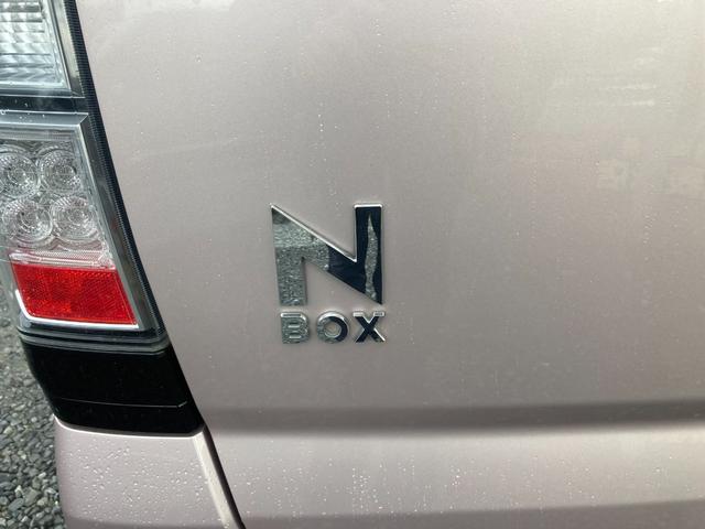 ホンダ Ｎ－ＢＯＸ