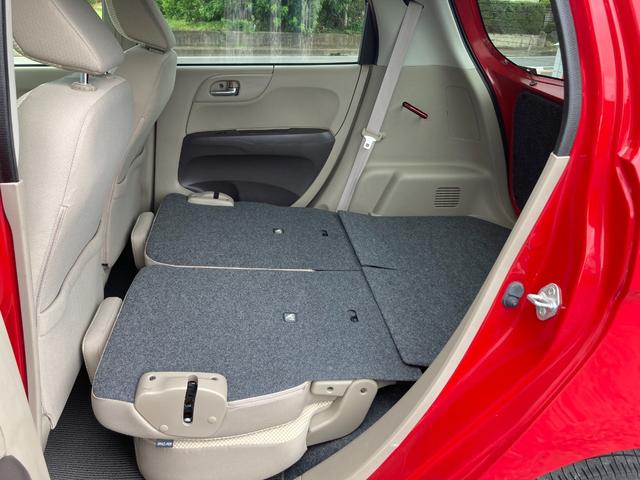 Ｎ－ＯＮＥ Ｇ・Ｌパッケージ　平成２５年式　車検令和８年３月　走行距離７００００キロ　バックカメラ　Ｂｌｕｅｔｏｏｔｈオーディオ　スマートキーエンジンプッシュスタート　安全装備フル装備　アイドリングストップ　ベンチシート（23枚目）