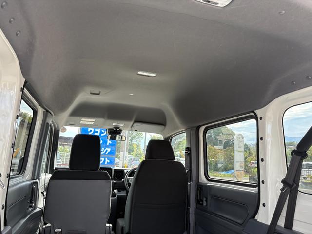 Ｎ－ＶＡＮ Ｇ・ホンダセンシング　平成３１年式　車検令和９年２月　走行距離４６０００キロ　ホンダセンシング　４ＷＤ　キーレス　タイミングチェーン　アダプティブクルーズコントロール　アイドリングストップ　衝突被害軽減システム（23枚目）