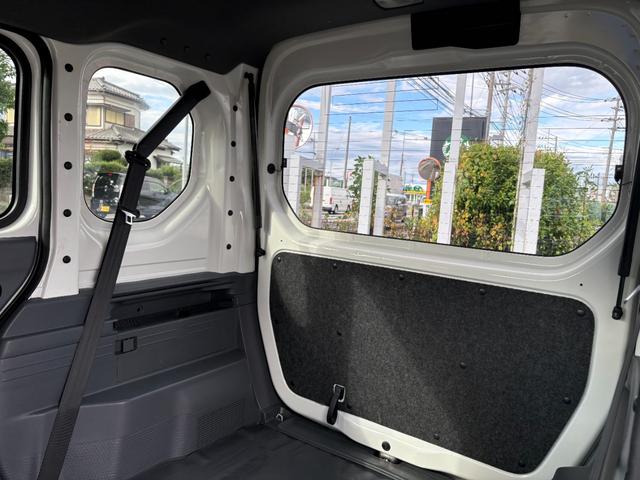 Ｎ－ＶＡＮ Ｇ・ホンダセンシング　平成３１年式　車検令和９年２月　走行距離４６０００キロ　ホンダセンシング　４ＷＤ　キーレス　タイミングチェーン　アダプティブクルーズコントロール　アイドリングストップ　衝突被害軽減システム（25枚目）