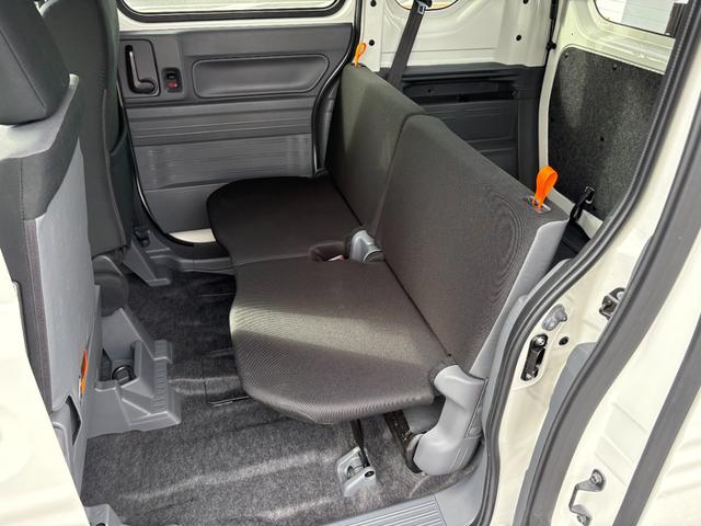 Ｎ－ＶＡＮ Ｇ・ホンダセンシング　平成３１年式　車検令和９年２月　走行距離４６０００キロ　ホンダセンシング　４ＷＤ　キーレス　タイミングチェーン　アダプティブクルーズコントロール　アイドリングストップ　衝突被害軽減システム（26枚目）