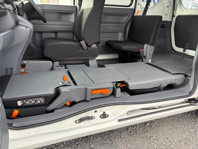 Ｎ－ＶＡＮ Ｇ・ホンダセンシング　平成３１年式　車検令和９年２月　走行距離４６０００キロ　ホンダセンシング　４ＷＤ　キーレス　タイミングチェーン　アダプティブクルーズコントロール　アイドリングストップ　衝突被害軽減システム（29枚目）