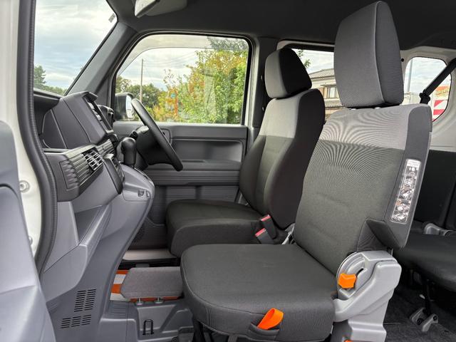 Ｎ－ＶＡＮ Ｇ・ホンダセンシング　平成３１年式　車検令和９年２月　走行距離４６０００キロ　ホンダセンシング　４ＷＤ　キーレス　タイミングチェーン　アダプティブクルーズコントロール　アイドリングストップ　衝突被害軽減システム（30枚目）