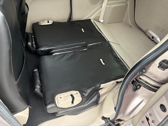 Ｎ－ＢＯＸ Ｇ・ターボパッケージ　平成２５年式　走行距離３７５００キロ　ターボ　パドルシフト　両側電動スライドドア　ナビ　バックカメラ　純正アルミ　地デジ　スマートキー　クルーズコントロール　電動格納ミラー　修復歴無し（23枚目）
