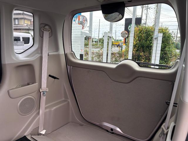 Ｎ－ＢＯＸ Ｇ・ターボパッケージ　平成２５年式　走行距離３７５００キロ　ターボ　パドルシフト　両側電動スライドドア　ナビ　バックカメラ　純正アルミ　地デジ　スマートキー　クルーズコントロール　電動格納ミラー　修復歴無し（24枚目）