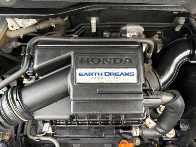 Ｎ－ＢＯＸ Ｇ・ターボパッケージ　平成２５年式　走行距離３７５００キロ　ターボ　パドルシフト　両側電動スライドドア　ナビ　バックカメラ　純正アルミ　地デジ　スマートキー　クルーズコントロール　電動格納ミラー　修復歴無し（54枚目）
