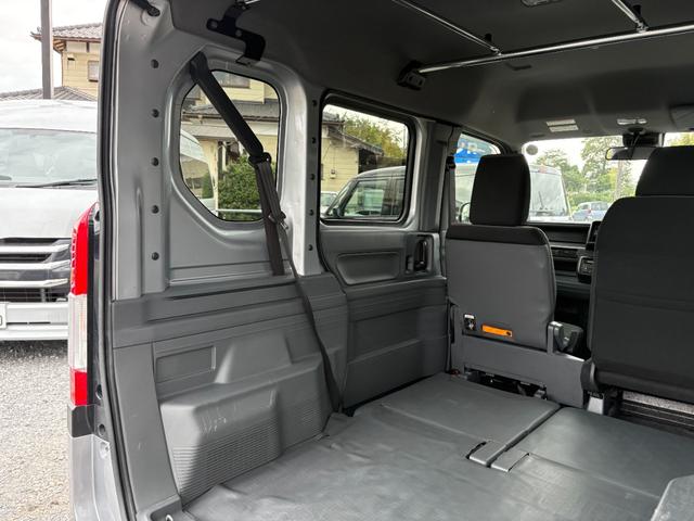 Ｎ－ＶＡＮ Ｇ・ホンダセンシング　平成３０年式　車検令和８年９月　走行距離１８０００キロ　ホンダセンシング　オートマ　２ＷＤ　キーレス　純正オーディオ　アダプティブクルーズコントロール　ハイルーフ　オートエアコン（20枚目）