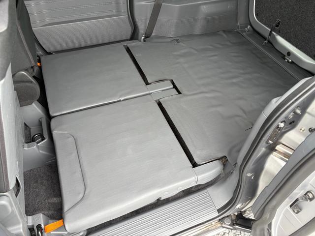 Ｎ－ＶＡＮ Ｇ・ホンダセンシング　平成３０年式　車検令和８年９月　走行距離１８０００キロ　ホンダセンシング　オートマ　２ＷＤ　キーレス　純正オーディオ　アダプティブクルーズコントロール　ハイルーフ　オートエアコン（24枚目）