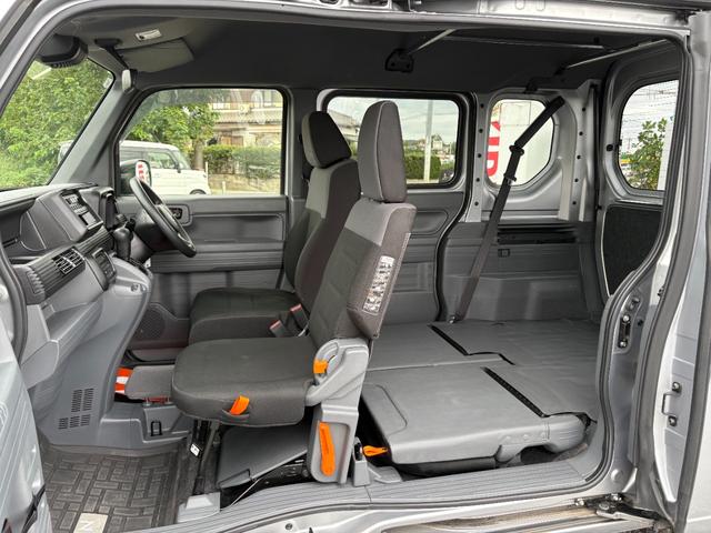 Ｎ－ＶＡＮ Ｇ・ホンダセンシング　平成３０年式　車検令和８年９月　走行距離１８０００キロ　ホンダセンシング　オートマ　２ＷＤ　キーレス　純正オーディオ　アダプティブクルーズコントロール　ハイルーフ　オートエアコン（26枚目）