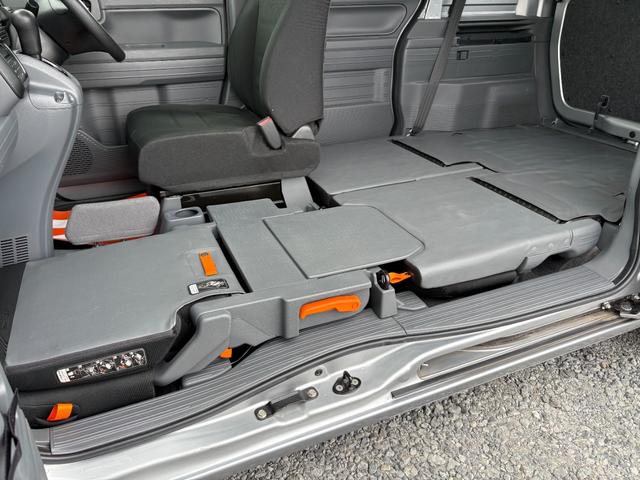 Ｎ－ＶＡＮ Ｇ・ホンダセンシング　平成３０年式　車検令和８年９月　走行距離１８０００キロ　ホンダセンシング　オートマ　２ＷＤ　キーレス　純正オーディオ　アダプティブクルーズコントロール　ハイルーフ　オートエアコン（28枚目）