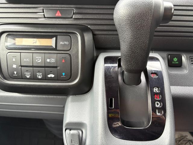 Ｎ－ＶＡＮ Ｇ・ホンダセンシング　平成３０年式　車検令和８年９月　走行距離１８０００キロ　ホンダセンシング　オートマ　２ＷＤ　キーレス　純正オーディオ　アダプティブクルーズコントロール　ハイルーフ　オートエアコン（37枚目）