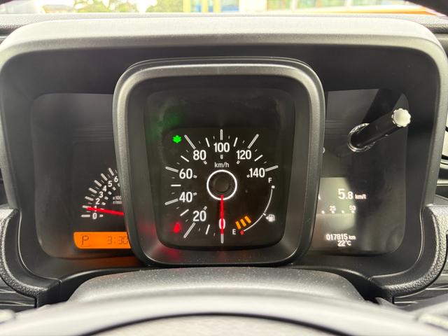 Ｎ－ＶＡＮ Ｇ・ホンダセンシング　平成３０年式　車検令和８年９月　走行距離１８０００キロ　ホンダセンシング　オートマ　２ＷＤ　キーレス　純正オーディオ　アダプティブクルーズコントロール　ハイルーフ　オートエアコン（40枚目）