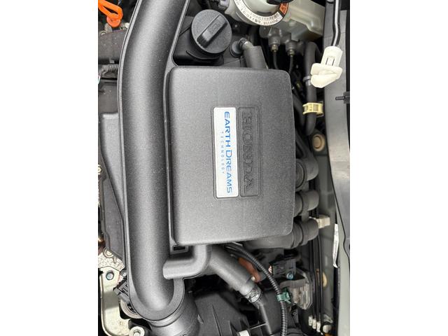 Ｎ－ＶＡＮ Ｇ・ホンダセンシング　平成３０年式　車検令和８年９月　走行距離１８０００キロ　ホンダセンシング　オートマ　２ＷＤ　キーレス　純正オーディオ　アダプティブクルーズコントロール　ハイルーフ　オートエアコン（47枚目）