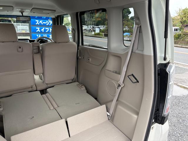 Ｎ－ＢＯＸ Ｇ・Ｌパッケージ　平成２４年式　車検令和９年９月　走行距離３５０００キロ　ナビ　バックカメラ　ワンセグＴＶ　前後ドラレコ　片側電動スライドドア　スマートキー　アイドリングストップ　社外アルミ　ステアリングスイッチ（20枚目）
