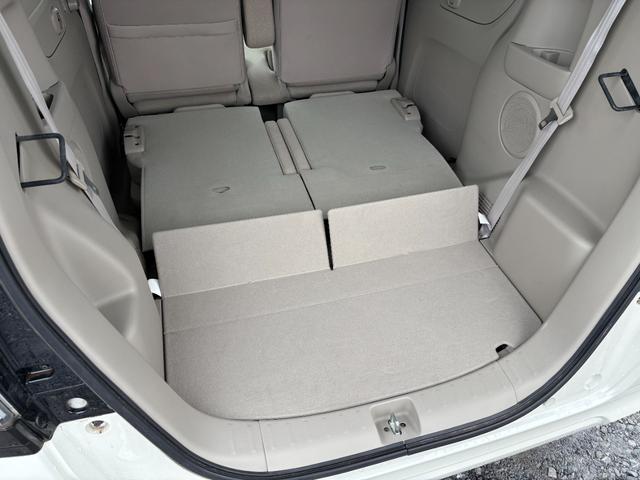 Ｎ－ＢＯＸ Ｇ・Ｌパッケージ　平成２４年式　車検令和９年９月　走行距離３５０００キロ　ナビ　バックカメラ　ワンセグＴＶ　前後ドラレコ　片側電動スライドドア　スマートキー　アイドリングストップ　社外アルミ　ステアリングスイッチ（21枚目）