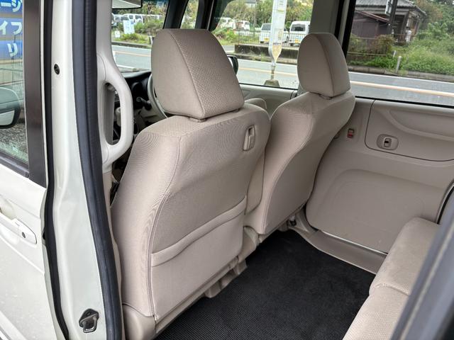Ｎ－ＢＯＸ Ｇ・Ｌパッケージ　平成２４年式　車検令和９年９月　走行距離３５０００キロ　ナビ　バックカメラ　ワンセグＴＶ　前後ドラレコ　片側電動スライドドア　スマートキー　アイドリングストップ　社外アルミ　ステアリングスイッチ（25枚目）