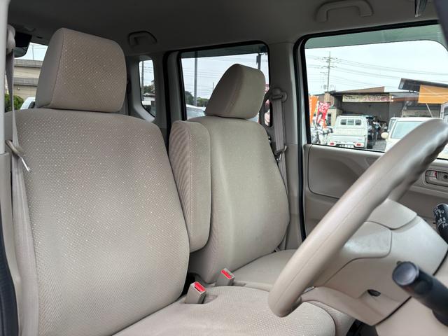 Ｎ－ＢＯＸ Ｇ・Ｌパッケージ　平成２４年式　車検令和９年９月　走行距離３５０００キロ　ナビ　バックカメラ　ワンセグＴＶ　前後ドラレコ　片側電動スライドドア　スマートキー　アイドリングストップ　社外アルミ　ステアリングスイッチ（29枚目）