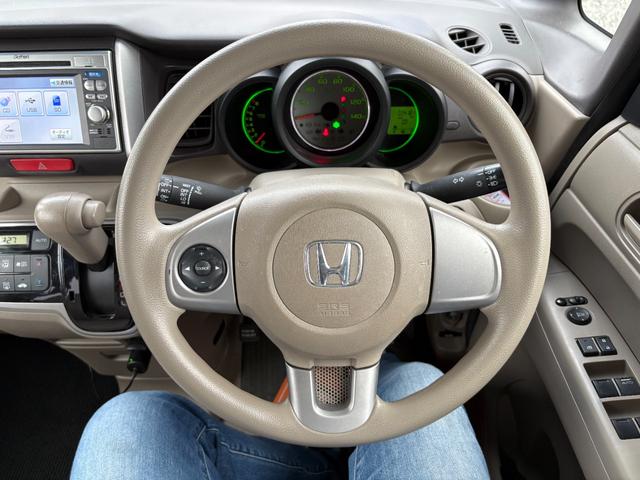 Ｎ－ＢＯＸ Ｇ・Ｌパッケージ　平成２４年式　車検令和９年９月　走行距離３５０００キロ　ナビ　バックカメラ　ワンセグＴＶ　前後ドラレコ　片側電動スライドドア　スマートキー　アイドリングストップ　社外アルミ　ステアリングスイッチ（41枚目）