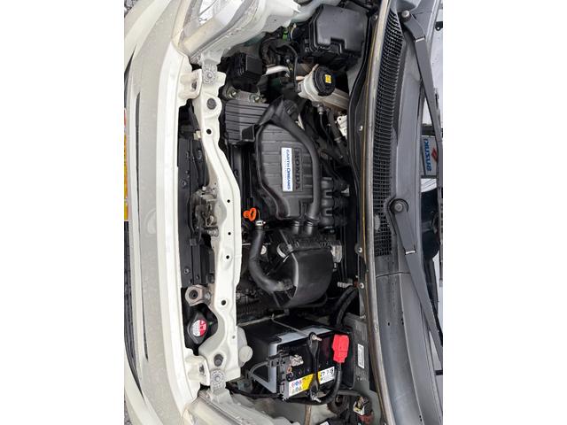 Ｎ－ＢＯＸ Ｇ・Ｌパッケージ　平成２４年式　車検令和９年９月　走行距離３５０００キロ　ナビ　バックカメラ　ワンセグＴＶ　前後ドラレコ　片側電動スライドドア　スマートキー　アイドリングストップ　社外アルミ　ステアリングスイッチ（52枚目）