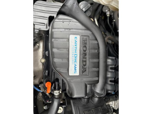 Ｎ－ＢＯＸ Ｇ・Ｌパッケージ　平成２４年式　車検令和９年９月　走行距離３５０００キロ　ナビ　バックカメラ　ワンセグＴＶ　前後ドラレコ　片側電動スライドドア　スマートキー　アイドリングストップ　社外アルミ　ステアリングスイッチ（53枚目）