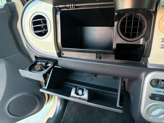 アルトラパン Ｇ　平成２１年式　車検令和８年７月　走行距離１０５００キロ　タイミングチェーン　スマートキー　純正アルミ　ＥＴＣ　電動格納ミラー　ベンチシート　純正オーディオ　エアコン　パワステ　Ｗエアバッグ　修復歴無し（34枚目）