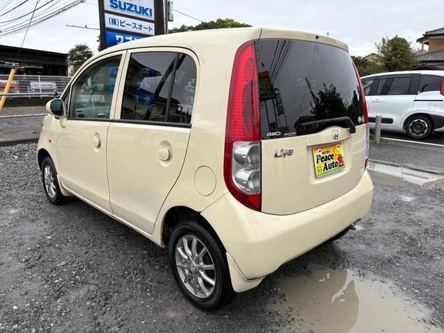 １年保証対象外の方でもエンジン・ミッションのみ１ヶ月１０００キロ保証付です。その他有償にてＧＯＯ保証もご案内できますので、お気軽にお問合せください。※現状販売車は対象外となりますのでご了承下さい