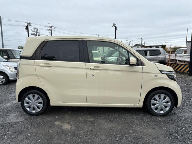 N-WGN G・Aパッケージ 平成26年式 車検令和8年9月 走行距離44500キロ 衝突被害軽減システム ナビ バックカメラ ETC スマートキー アイドリングストップ タイミングチェーン オートエアコン 修復歴無し(9枚目)