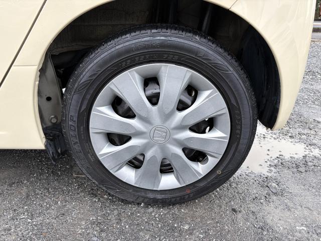 N-WGN G・Aパッケージ 平成26年式 車検令和8年9月 走行距離44500キロ 衝突被害軽減システム ナビ バックカメラ ETC スマートキー アイドリングストップ タイミングチェーン オートエアコン 修復歴無し(15枚目)