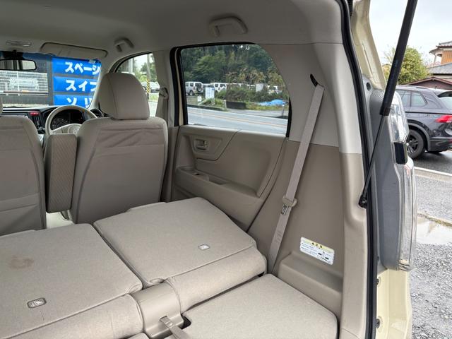 N-WGN G・Aパッケージ 平成26年式 車検令和8年9月 走行距離44500キロ 衝突被害軽減システム ナビ バックカメラ ETC スマートキー アイドリングストップ タイミングチェーン オートエアコン 修復歴無し(20枚目)