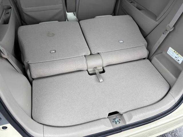 N-WGN G・Aパッケージ 平成26年式 車検令和8年9月 走行距離44500キロ 衝突被害軽減システム ナビ バックカメラ ETC スマートキー アイドリングストップ タイミングチェーン オートエアコン 修復歴無し(21枚目)