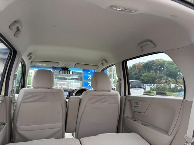 N-WGN G・Aパッケージ 平成26年式 車検令和8年9月 走行距離44500キロ 衝突被害軽減システム ナビ バックカメラ ETC スマートキー アイドリングストップ タイミングチェーン オートエアコン 修復歴無し(22枚目)