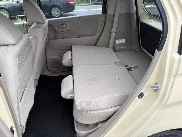 N-WGN G・Aパッケージ 平成26年式 車検令和8年9月 走行距離44500キロ 衝突被害軽減システム ナビ バックカメラ ETC スマートキー アイドリングストップ タイミングチェーン オートエアコン 修復歴無し(23枚目)