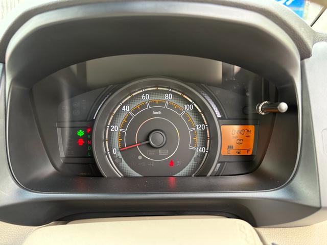 N-WGN G・Aパッケージ 平成26年式 車検令和8年9月 走行距離44500キロ 衝突被害軽減システム ナビ バックカメラ ETC スマートキー アイドリングストップ タイミングチェーン オートエアコン 修復歴無し(44枚目)