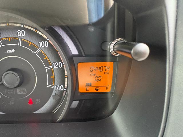 N-WGN G・Aパッケージ 平成26年式 車検令和8年9月 走行距離44500キロ 衝突被害軽減システム ナビ バックカメラ ETC スマートキー アイドリングストップ タイミングチェーン オートエアコン 修復歴無し(45枚目)