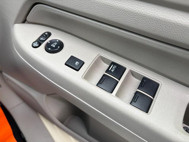 N-WGN G・Aパッケージ 平成26年式 車検令和8年9月 走行距離44500キロ 衝突被害軽減システム ナビ バックカメラ ETC スマートキー アイドリングストップ タイミングチェーン オートエアコン 修復歴無し(48枚目)