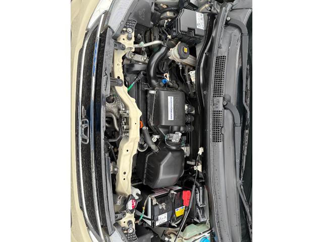 N-WGN G・Aパッケージ 平成26年式 車検令和8年9月 走行距離44500キロ 衝突被害軽減システム ナビ バックカメラ ETC スマートキー アイドリングストップ タイミングチェーン オートエアコン 修復歴無し(52枚目)