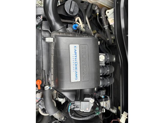 N-WGN G・Aパッケージ 平成26年式 車検令和8年9月 走行距離44500キロ 衝突被害軽減システム ナビ バックカメラ ETC スマートキー アイドリングストップ タイミングチェーン オートエアコン 修復歴無し(53枚目)