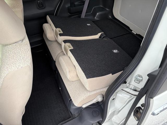 ムーヴキャンバス Ｘリミテッド　ＳＡＩＩ　平成２８年式　走行距離３６０００キロ　ナビ　バックカメラ　ワンセグＴＶ　スマートキー　純正アルミ　ＥＴＣ　両側電動スライドドア　衝突被害軽減システム　アイドリングストップ　ベンチシート（23枚目）