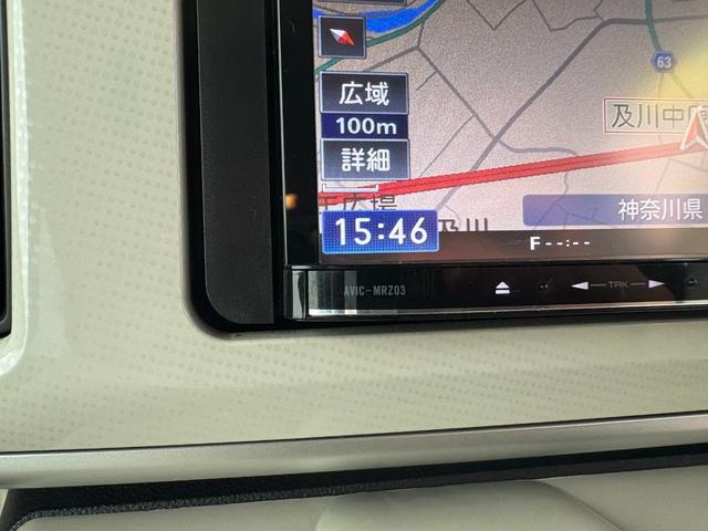 ムーヴキャンバス Ｘリミテッド　ＳＡＩＩ　平成２８年式　走行距離３６０００キロ　ナビ　バックカメラ　ワンセグＴＶ　スマートキー　純正アルミ　ＥＴＣ　両側電動スライドドア　衝突被害軽減システム　アイドリングストップ　ベンチシート（37枚目）