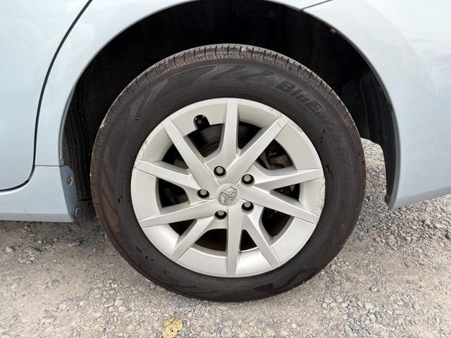 プリウスアルファ G 平成23年式 車検令和8年8月 走行距離64000キロ ナビ バックカメラ 地デジ ETC フォグランプ クルーズコントロール スマートキー 安全装備フル装備 ステアリングスイッチ 修復歴無し(15枚目)