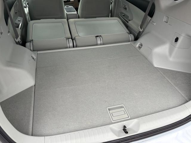 プリウスアルファ G 平成23年式 車検令和8年8月 走行距離64000キロ ナビ バックカメラ 地デジ ETC フォグランプ クルーズコントロール スマートキー 安全装備フル装備 ステアリングスイッチ 修復歴無し(21枚目)