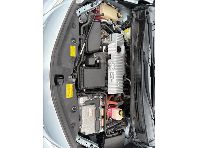 プリウスアルファ G 平成23年式 車検令和8年8月 走行距離64000キロ ナビ バックカメラ 地デジ ETC フォグランプ クルーズコントロール スマートキー 安全装備フル装備 ステアリングスイッチ 修復歴無し(49枚目)