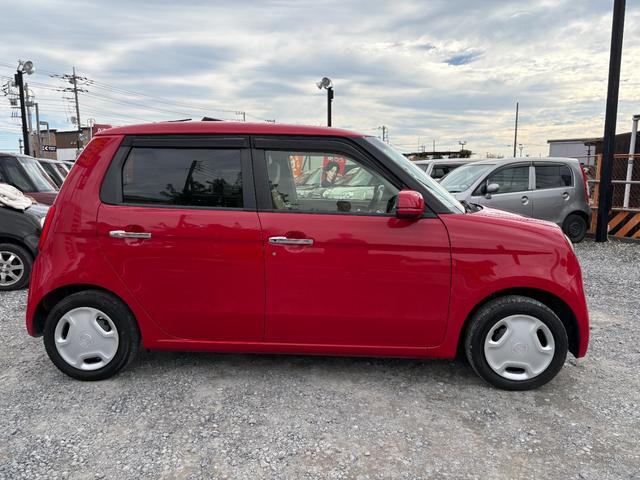 N-ONE G・Lパッケージ 平成25年式 走行距離14000キロ ナビ バックカメラ ワンセグTV スマートキー ETC タイミングチェーン アイドリングストップ 横滑り防止システム 電動格納ミラー 修復歴無し(8枚目)