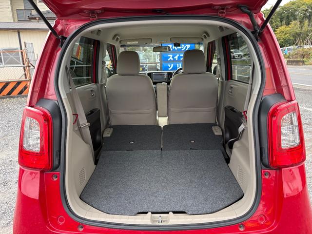 N-ONE G・Lパッケージ 平成25年式 走行距離14000キロ ナビ バックカメラ ワンセグTV スマートキー ETC タイミングチェーン アイドリングストップ 横滑り防止システム 電動格納ミラー 修復歴無し(17枚目)