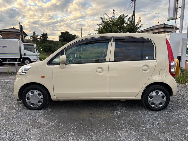 HONDA LIFE HAPPY EDITION