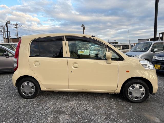 HONDA LIFE HAPPY EDITION