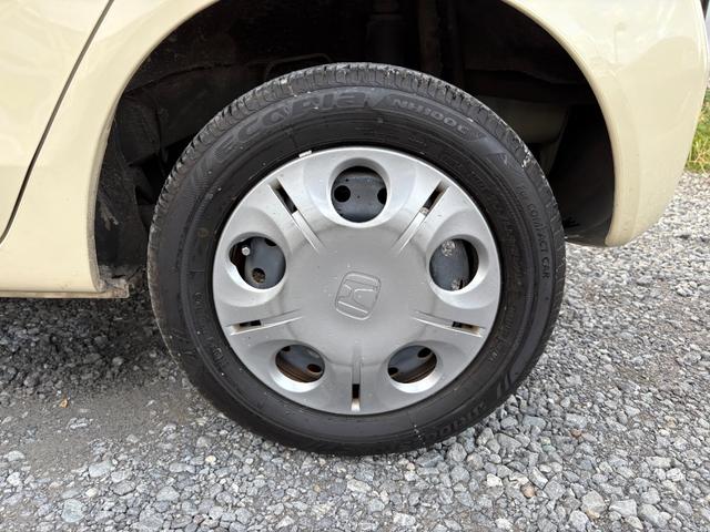 HONDA LIFE HAPPY EDITION