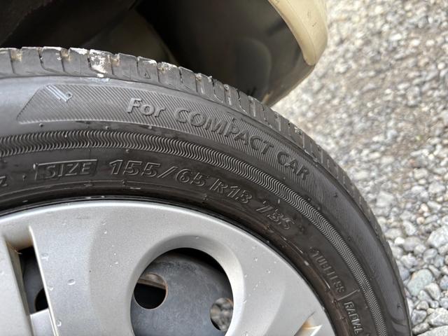 HONDA LIFE HAPPY EDITION