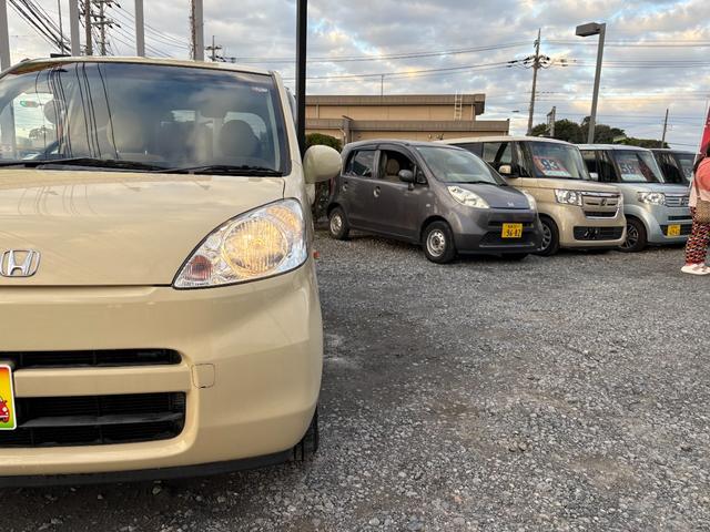 HONDA LIFE HAPPY EDITION